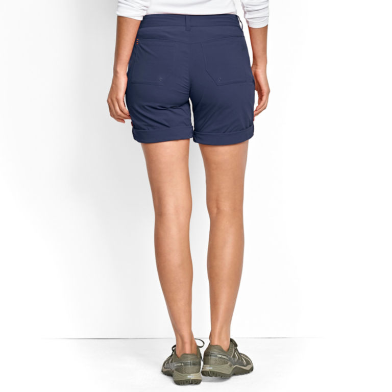 Women’s Jackson Quick-Dry Natural Fit Convertible 8&#189;" Shorts -  image number 2