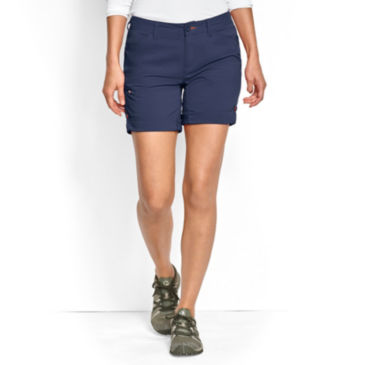 Women’s Jackson Quick-Dry Natural Fit Convertible 8&#189;" Shorts - 