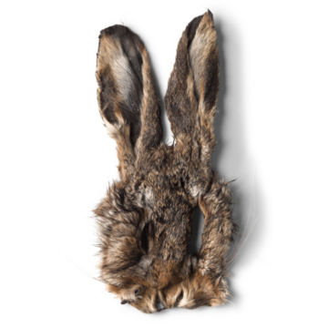 Hare's Mask w/ Ears -  image number 0
