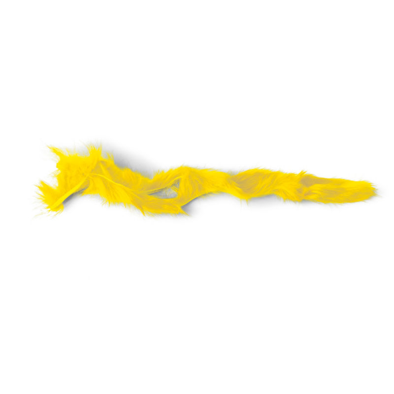 Zonker Strips - YELLOW