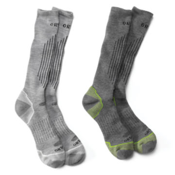 Men's Wader Socks - image number 0