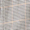 Spencer Houndstooth Pure Cotton Long-Sleeve Shirt - IVY/HAZELNUT