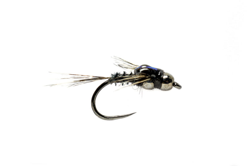 Tungsten Twisted Tactical Mayfly Nymph | Orvis