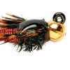 Tactical TH Copper John Jig - RED