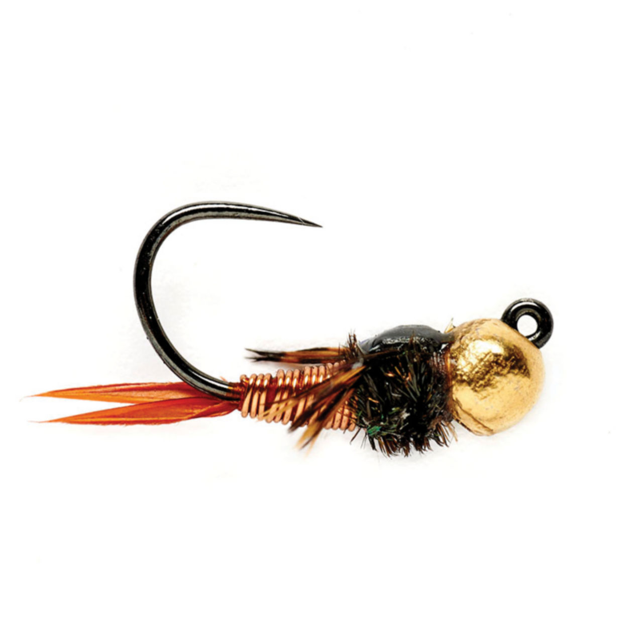 Tactical TH Copper John Jig -  image number 0