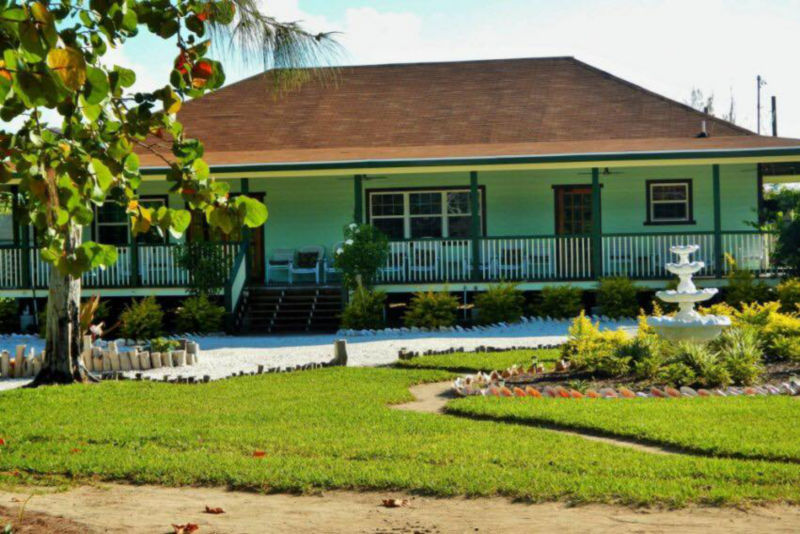 Eva&rsquo;s Bonefish Lodge -  image number 3