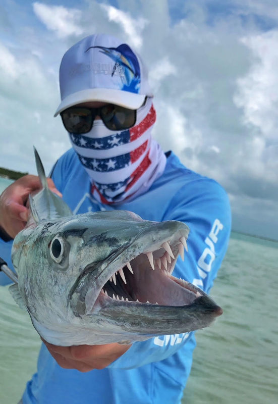 Eva&rsquo;s Bonefish Lodge -  image number 0