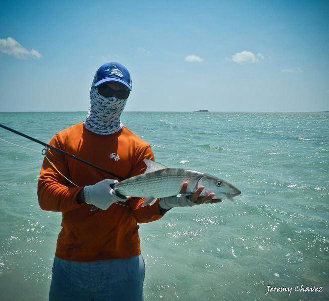 Eva&rsquo;s Bonefish Lodge -  image number 2