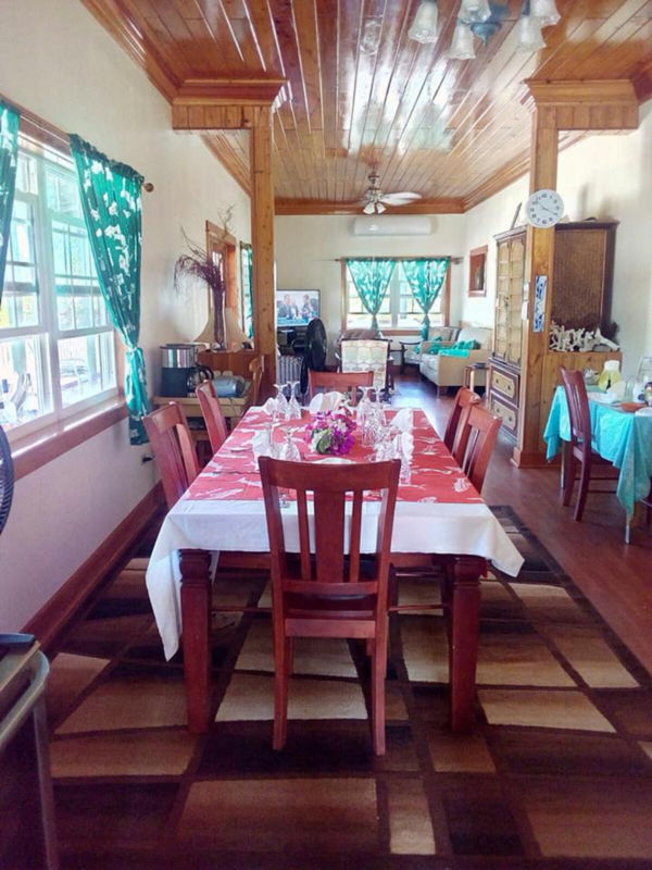 Eva&rsquo;s Bonefish Lodge -  image number 4