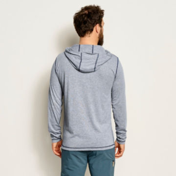 Men's drirelease®  Pullover Hoodie -  image number 4