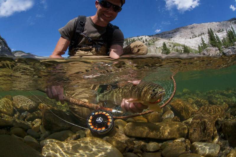 Out Fly Fishing, AB -  image number 2