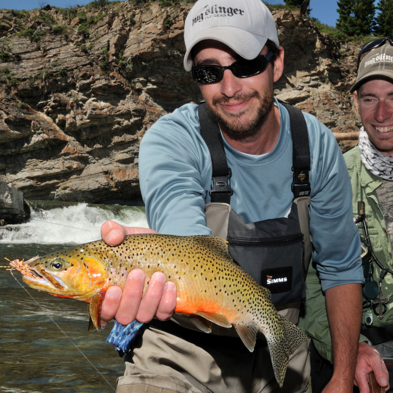 Out Fly Fishing Outfitters, AB -  image number 3