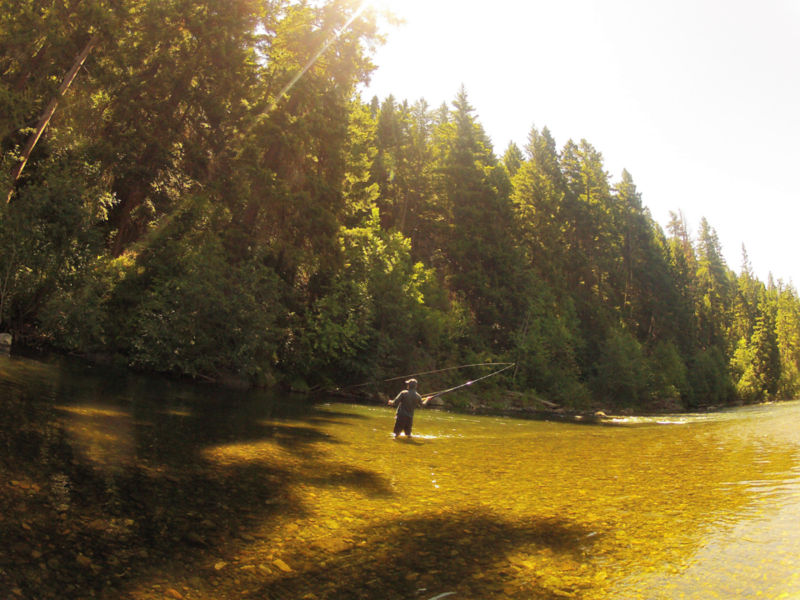 Ellensburg Angler, WA -  image number 2