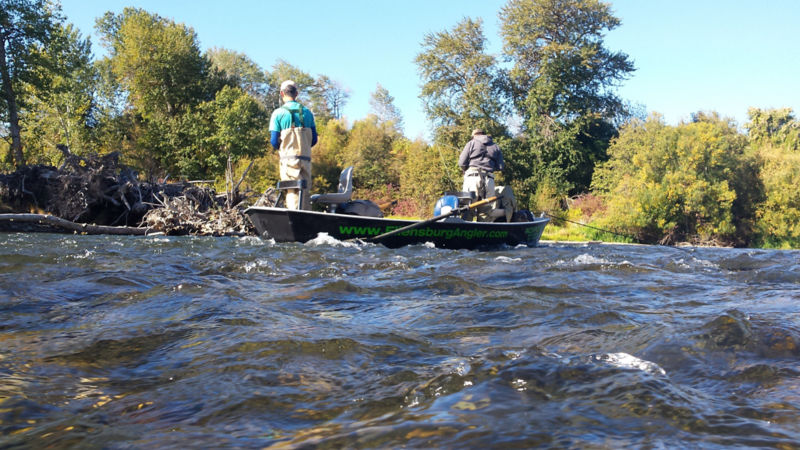 Ellensburg Angler, WA -  image number 0