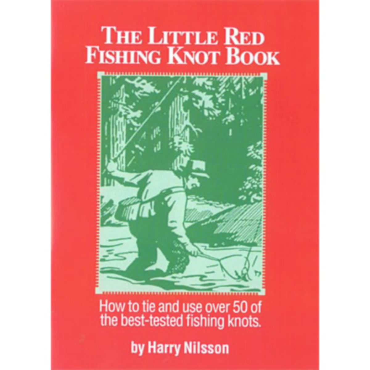 The Little Red Knot Book - image number 0