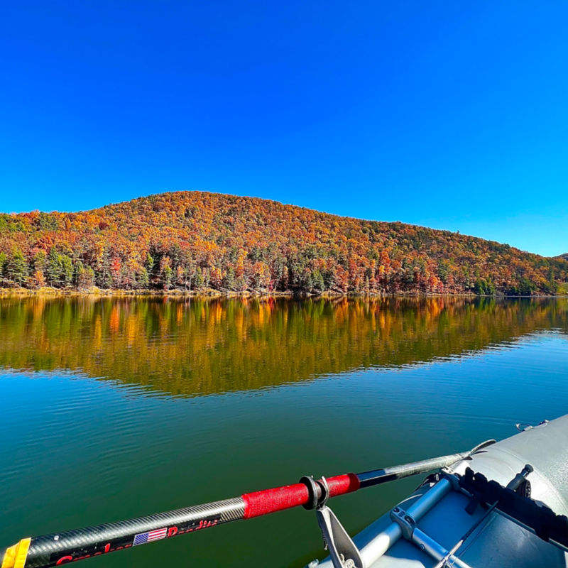 Mossy Creek Fly Fishing, VA -  image number 0