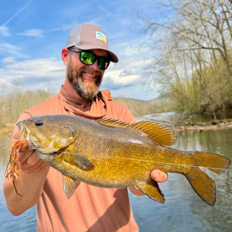 Mossy Creek Fly Fishing, VA -  image number 1