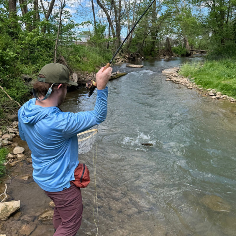 Mossy Creek Fly Fishing, VA -  image number 3