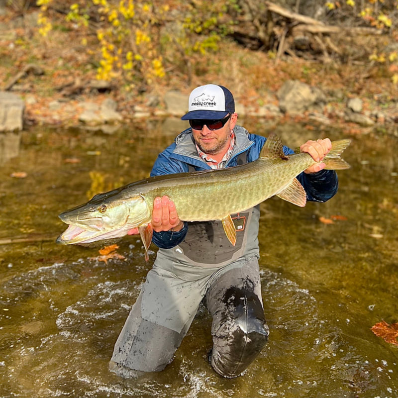 Mossy Creek Fly Fishing, VA -  image number 4