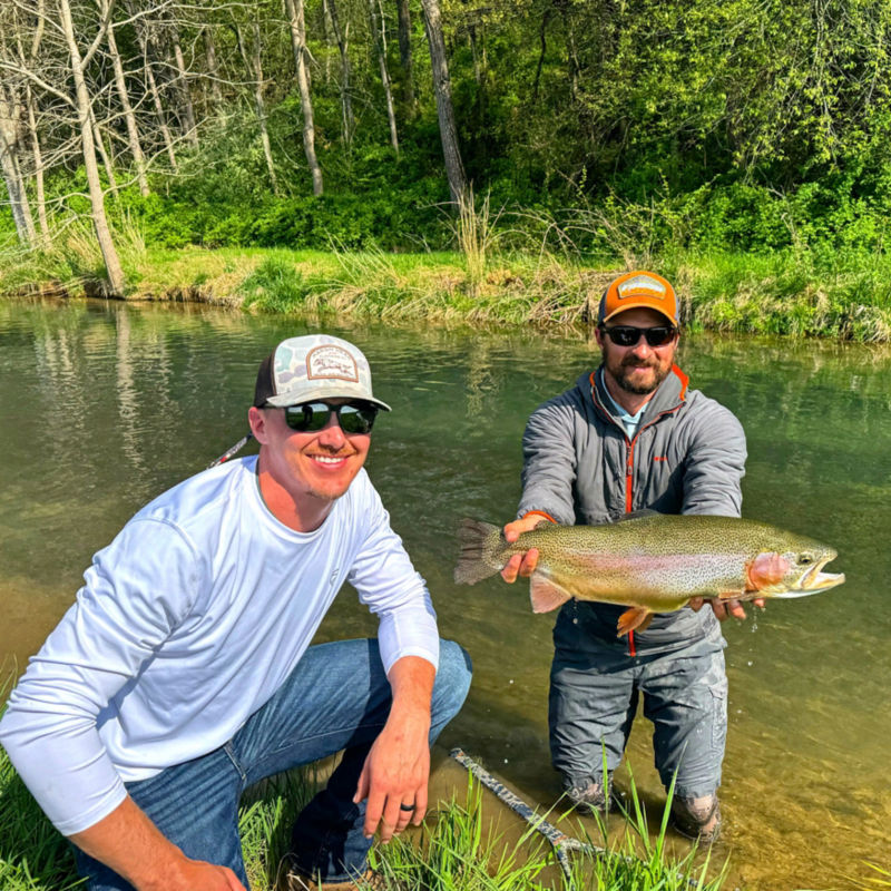 Mossy Creek Fly Fishing, VA -  image number 5