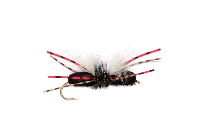 Psycho Ant Fly - BLACK