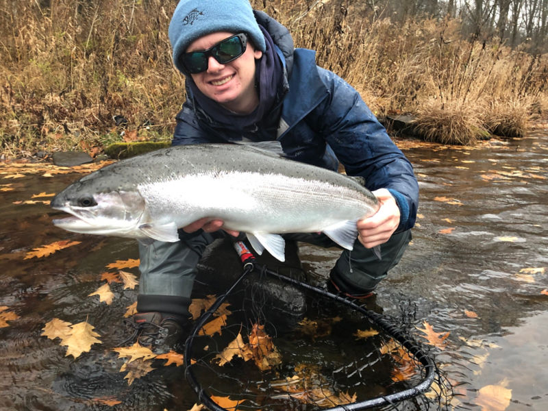 Greasy Beaks Flyfishing, OR -  image number 1