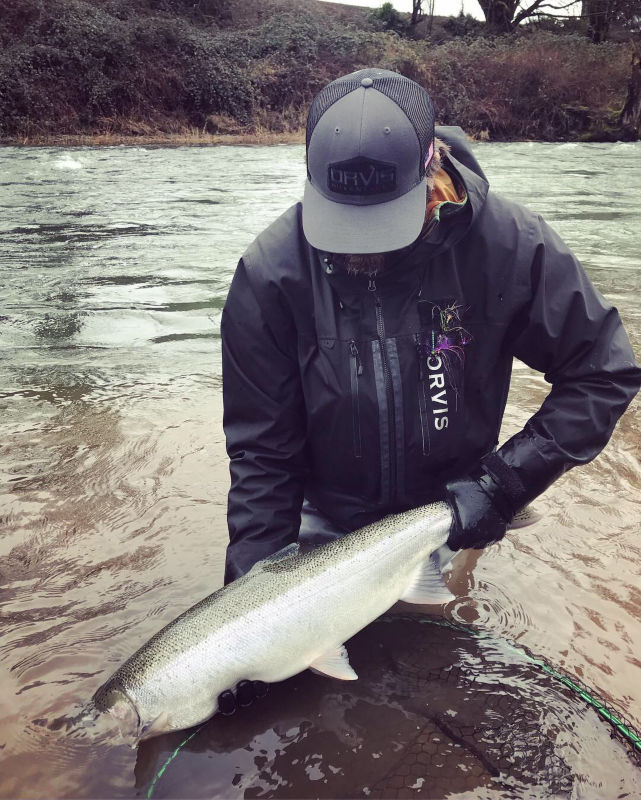 Greasy Beaks Flyfishing, OR -  image number 3