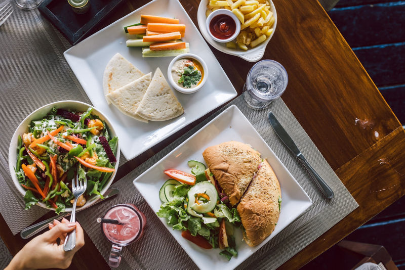 Copal Tree Lodge -  image number 4