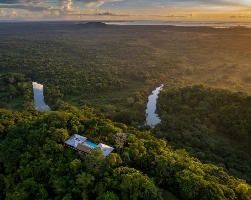 Copal Tree Lodge -  image number 6