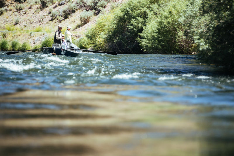 Healing Waters Lodge, MT -  image number 1