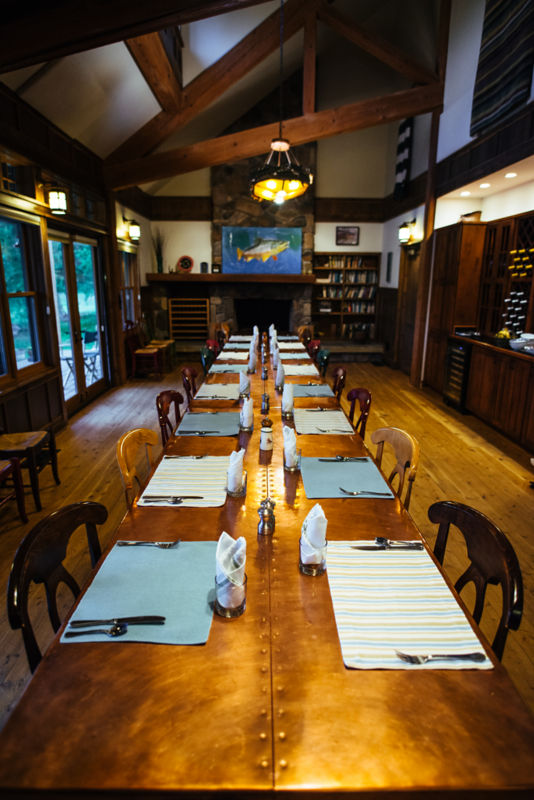 Healing Waters Lodge, MT -  image number 3