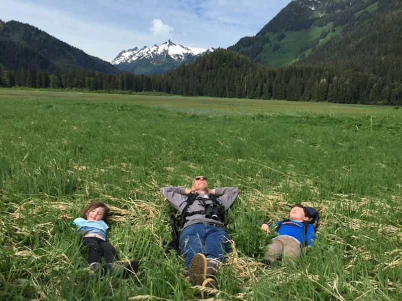 Alaska Adventure Cruise With The Boat Company -  image number 2