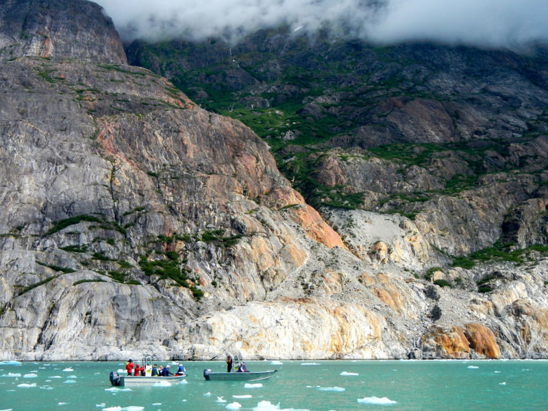 Alaska Adventure Cruise With The Boat Company -  image number 3