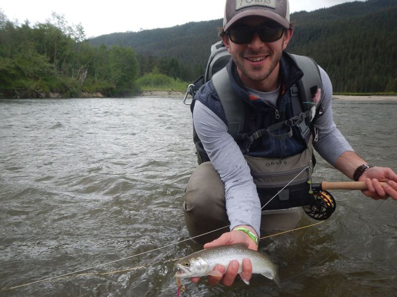 Alaska Adventure Cruise With The Boat Company -  image number 5