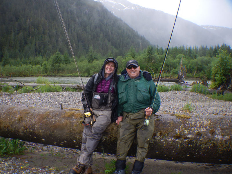 Alaska Adventure Cruise With The Boat Company -  image number 6