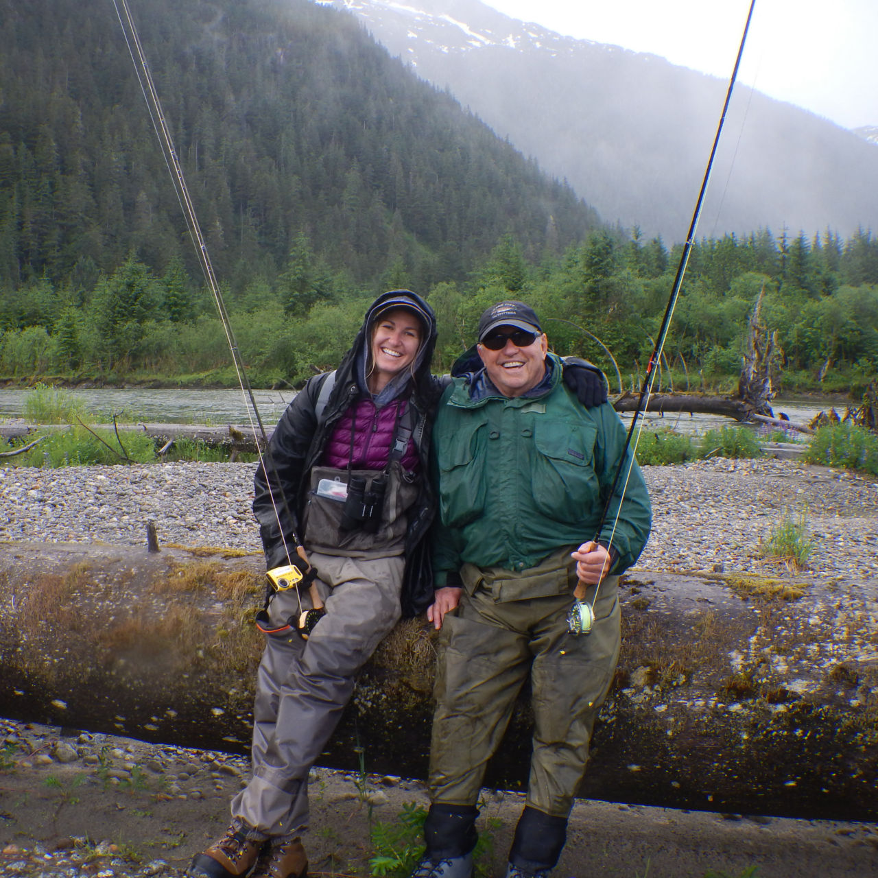 Alaska Adventure Cruise with The Boat Company -  image number 6