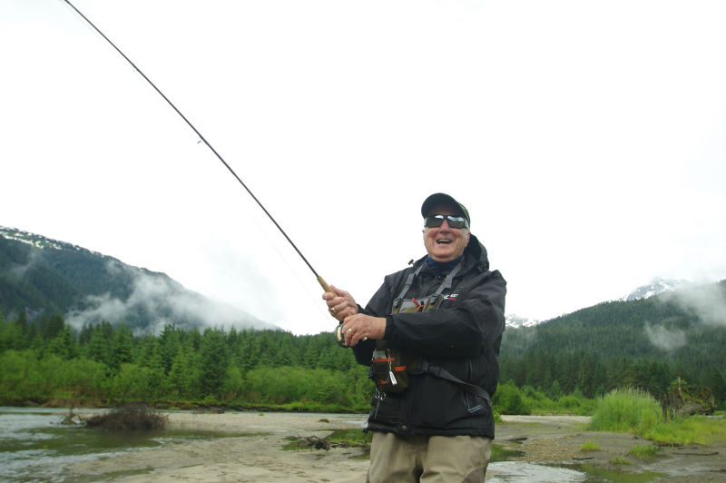 Alaska Adventure Cruise With The Boat Company -  image number 7