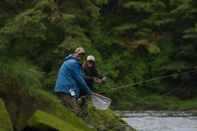 Alaska Adventure Cruise With The Boat Company - Image 10