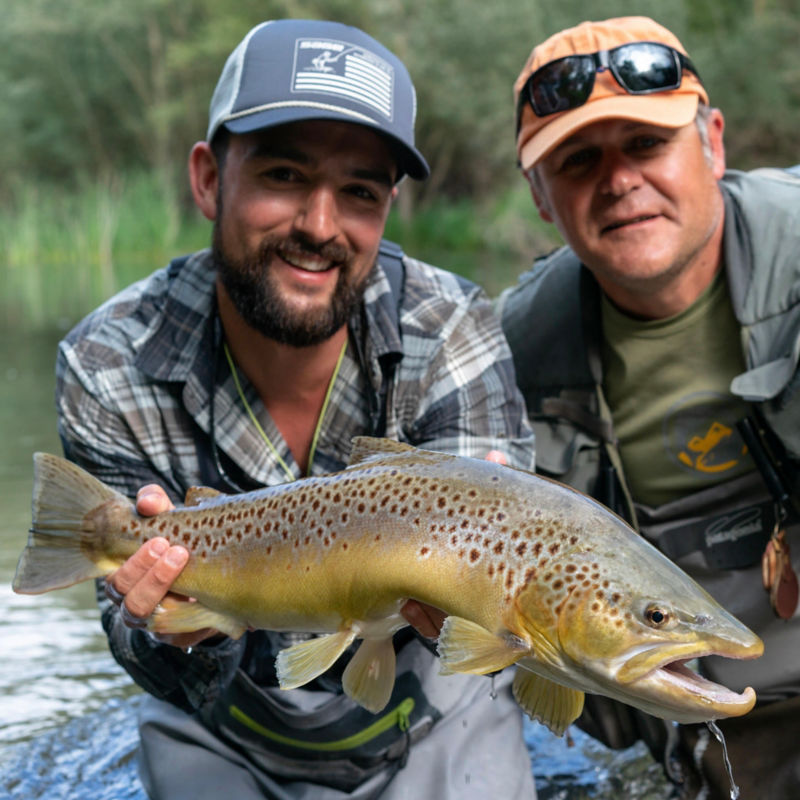 SALVELINUS, Spain -  image number 2