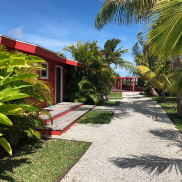 Abaco Lodge, The Bahamas -  image number 5