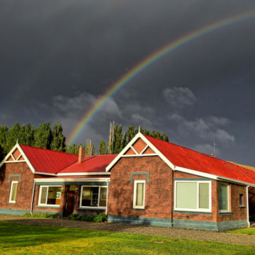 Estancia Tecka Lodge, Argentina -  image number 1
