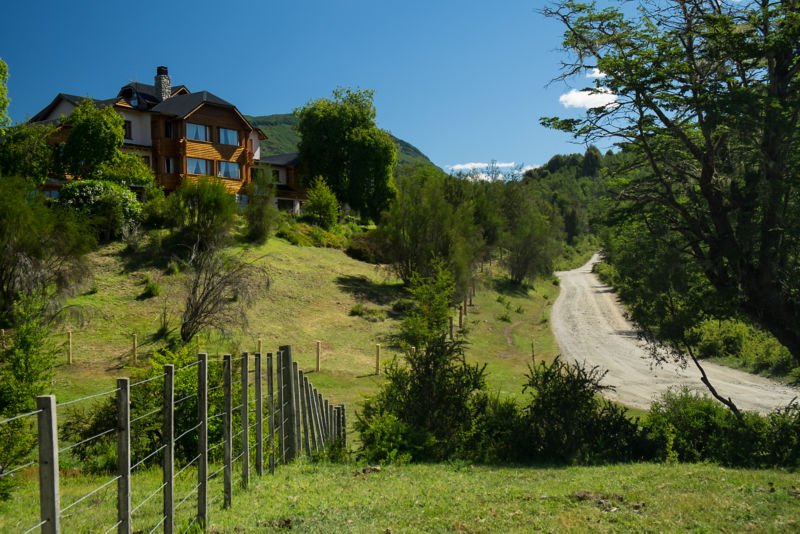 Rio Manso Lodge, Argentina -  image number 2