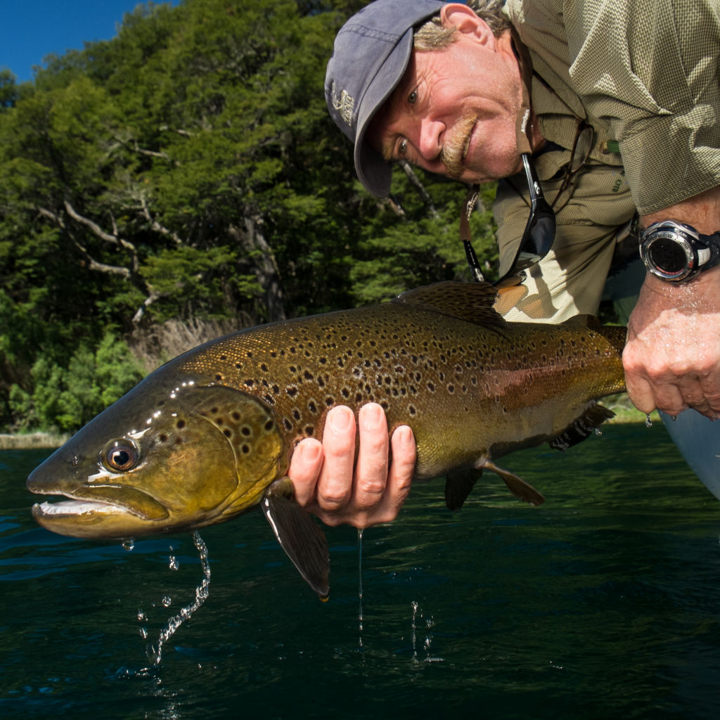 Best of Argentina & Patagonia Combination Trip | Orvis