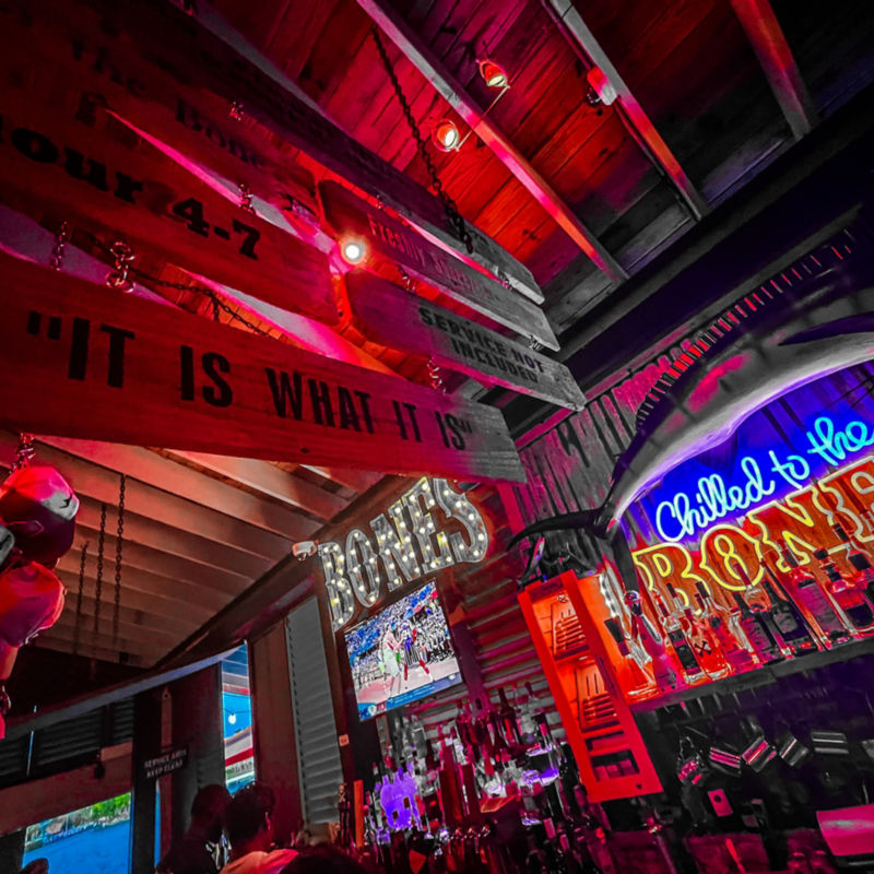 H2O Bonefishing With Tom Rosenbauer -  image number 3