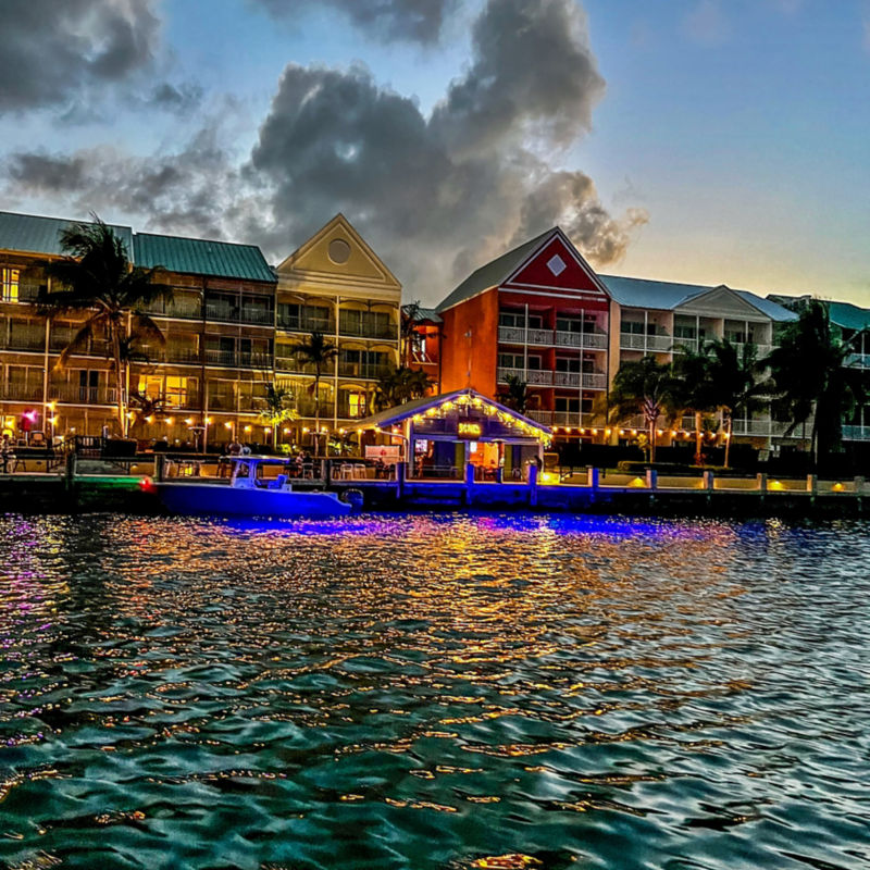 H2O Bonefishing With Tom Rosenbauer