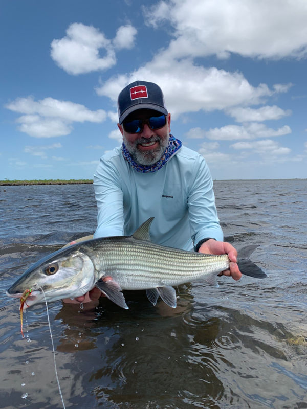 Grand Bahama Island With H2O Bonefishing -  image number 2