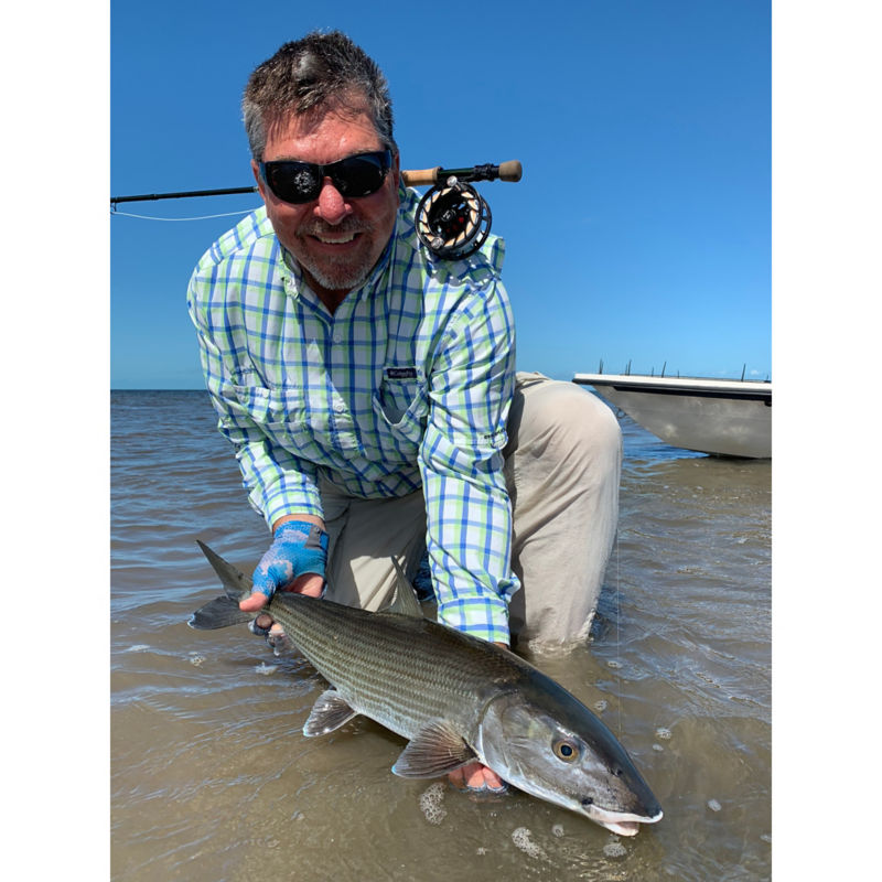 Grand Bahama Island With H2O Bonefishing -  image number 3