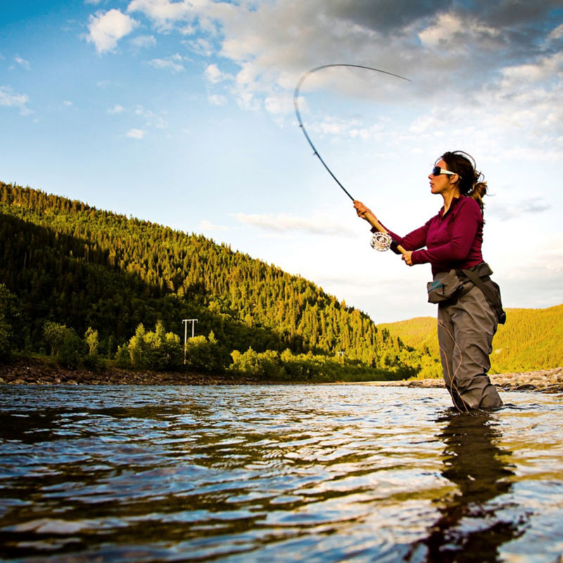 Norwegian Flyfishers Club, Norway -  image number 0