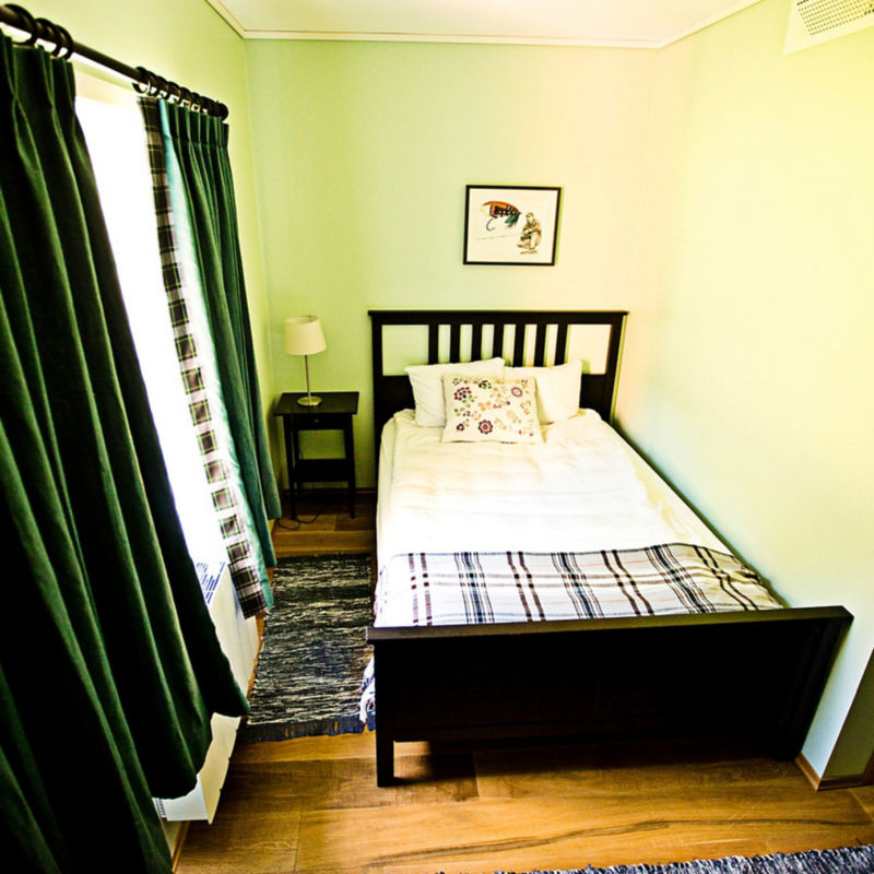 Norwegian Flyfishers Club, Norway -  image number 1