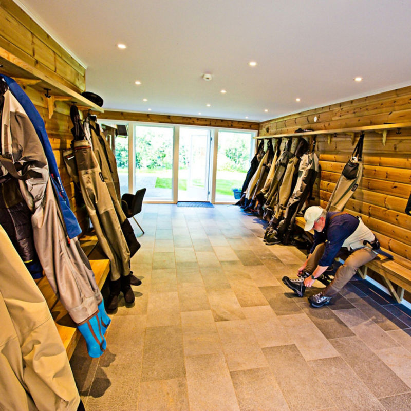 Norwegian Flyfishers Club, Norway -  image number 2